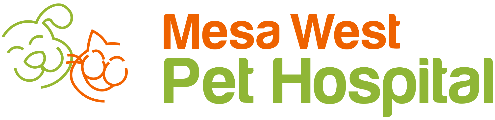 Mesa West Pet Hospital